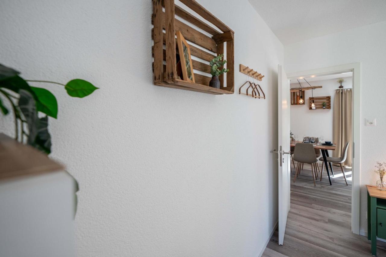 Moderne Wohnung Mit Parkplatz Ostermundigen Εξωτερικό φωτογραφία